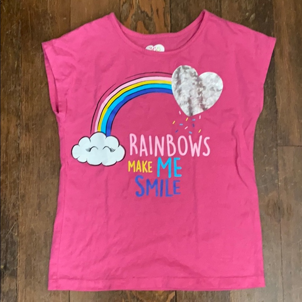 Girls t-shirt